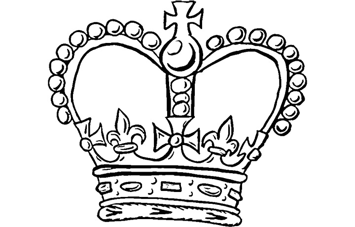 720x460 The Crown Jewels