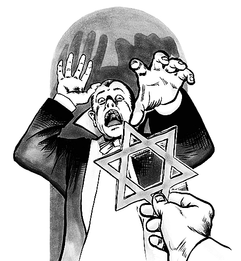 474x512 Vampires In Medieval Jewish Texts What Are They Doing There