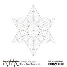 236x236 Golden Spiral Stars Of David Sacred Geometry Energy Healing