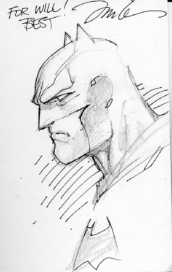 600x951 Will Sliney Jim Lee