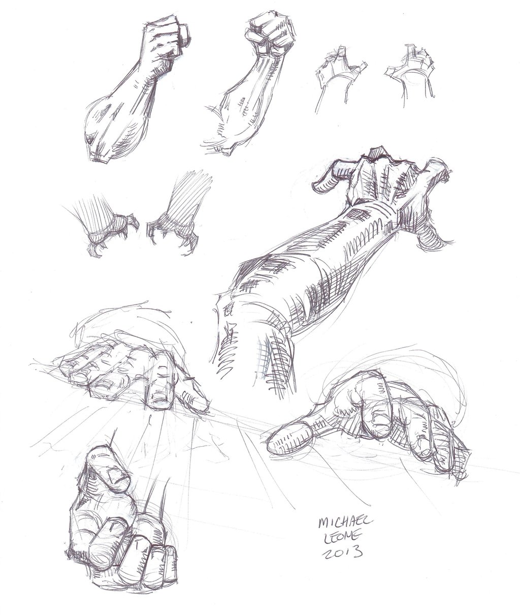 1024x1210 Jim Lee Tutorial