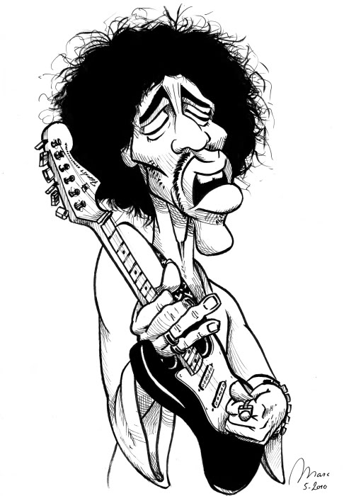 486x700 Jimi Hendrix Images