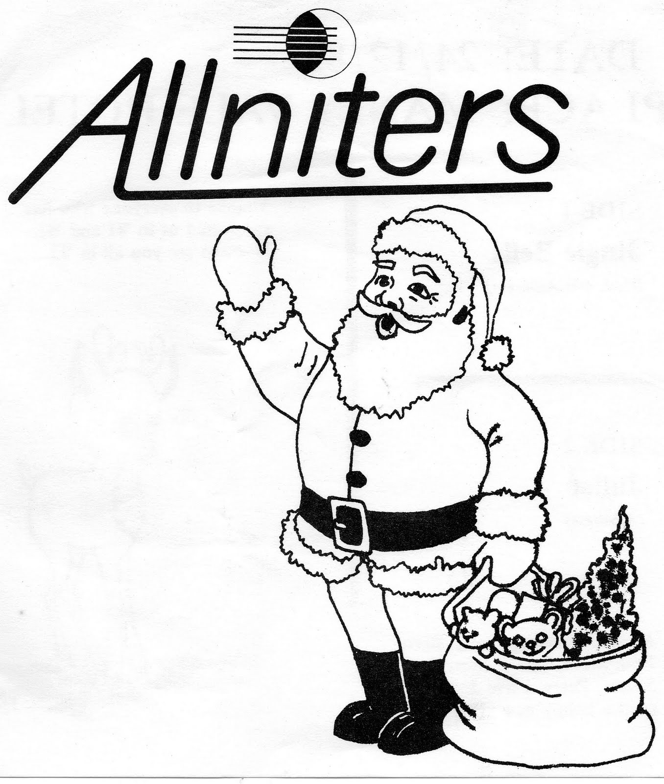 1356x1600 My Life's A Jigsaw Allniters