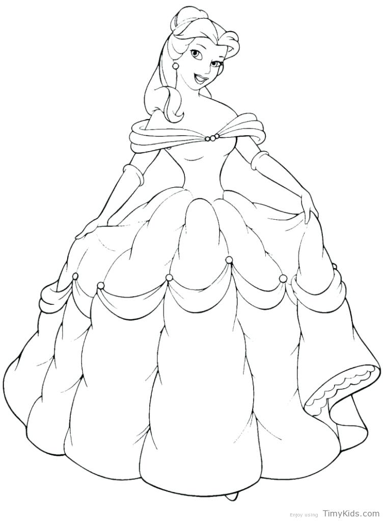 756x1024 Beautiful Bell Coloring Pages New With Jingle Bells Page