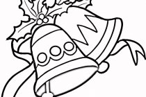 210x140 Christmas Presents Coloring Pages 25 Unique Christmas Present