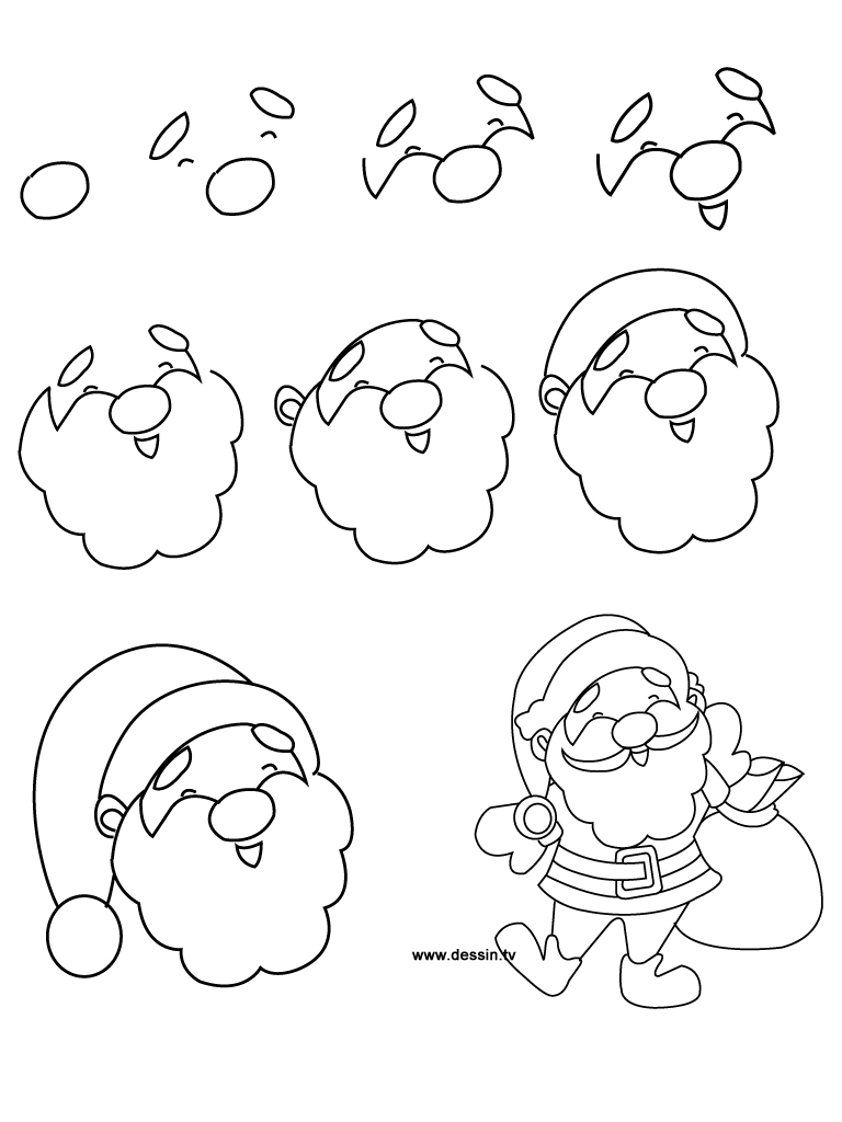 768x1024 Christmas Pencil Diagram Pics Jingle Bells Coloring Pages