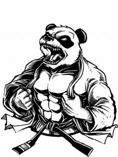 236x314 The Great Pandarian Warriors Were Well Versed In Jiu Jitsu Jiu