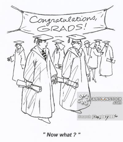 400x461 Getting A Job Cartoons And Comics