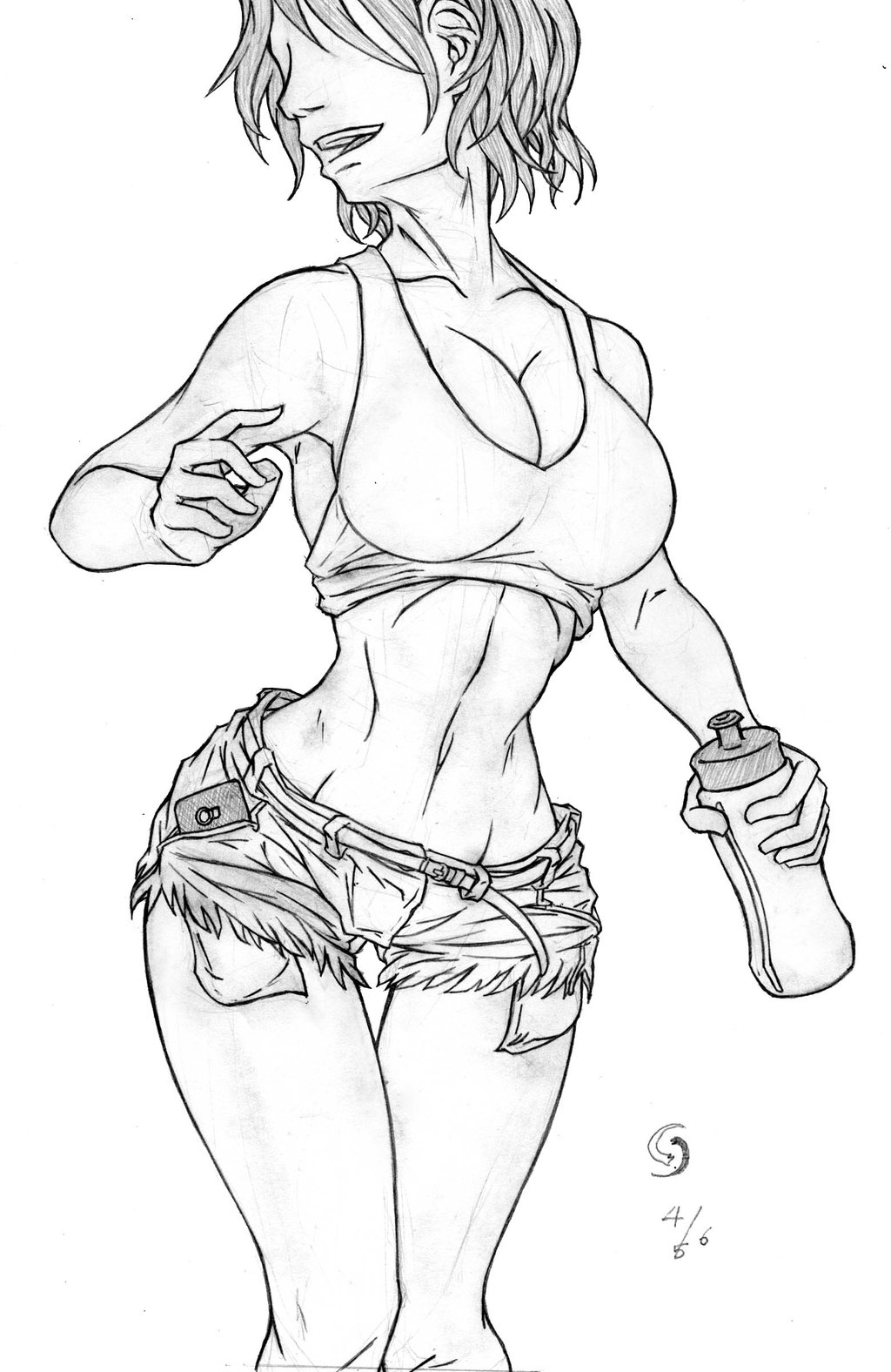 1024x1576 Jogger By Skwang