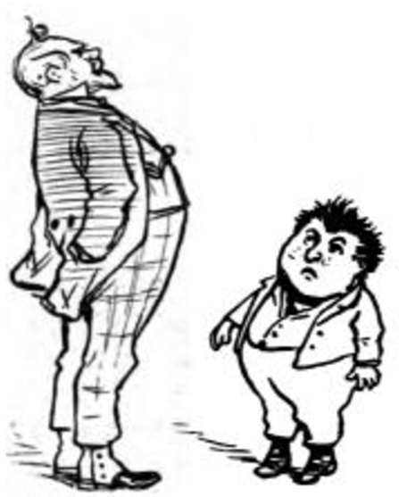 447x557 John Brown The Abolitionist