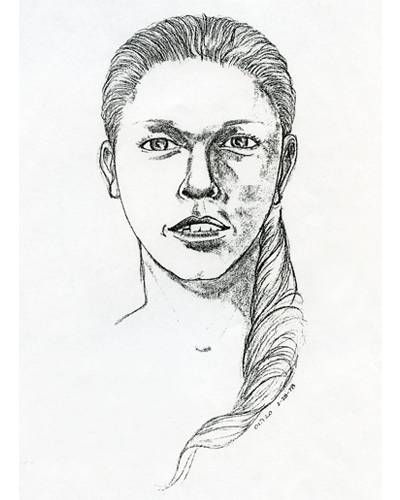 400x500 88 Best California Unidentified Females Images