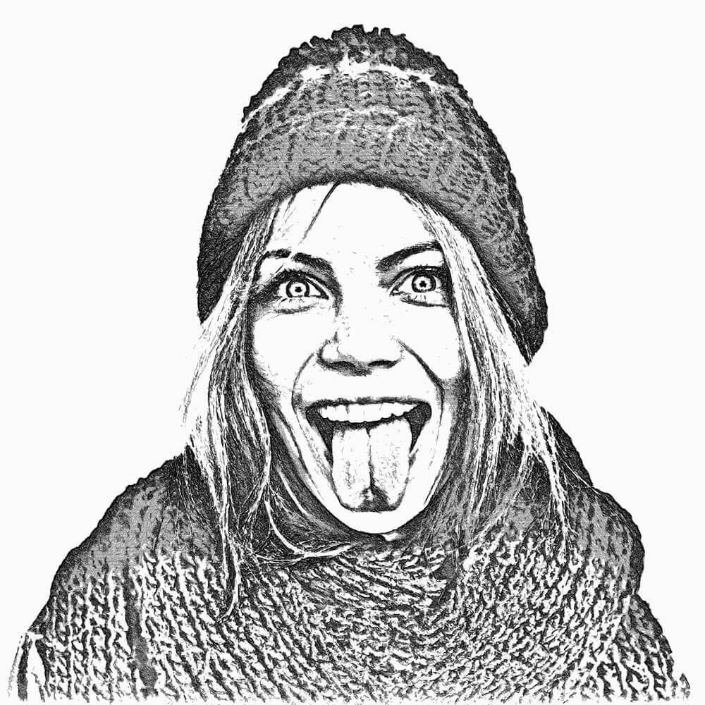 1000x1000 Sketch Effects With Studio Artist Automatically Create Awesome