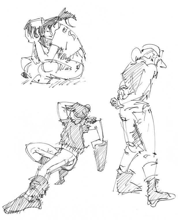 617x768 Starblaster Studios Creative Life Drawing