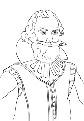 333x480 John Smith Coloring Page Free Printable Coloring Pages