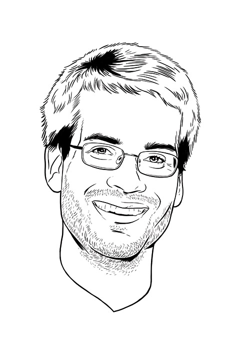 480x720 John Green Season's Readings Best Summer Books