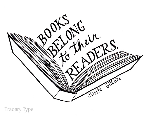 500x399 So Many Books, So Little Time The Perks Of Being A Bibliophile