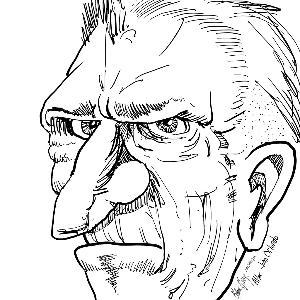 1024x1024 The World's Best Photos Of Drawing And Orlando