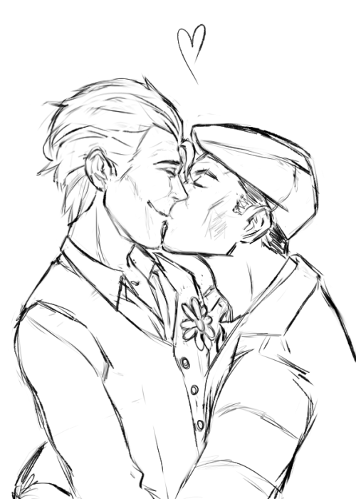 500x700 John Wayne Art Tumblr