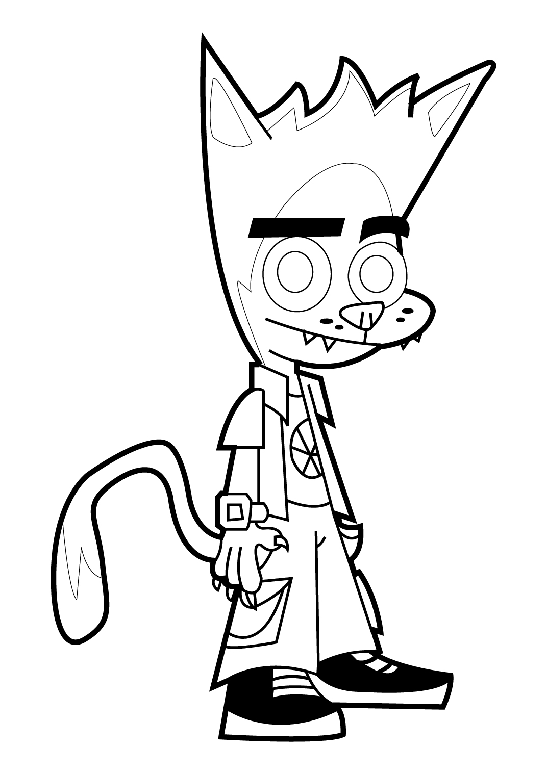 1072x1516 Johnny Test