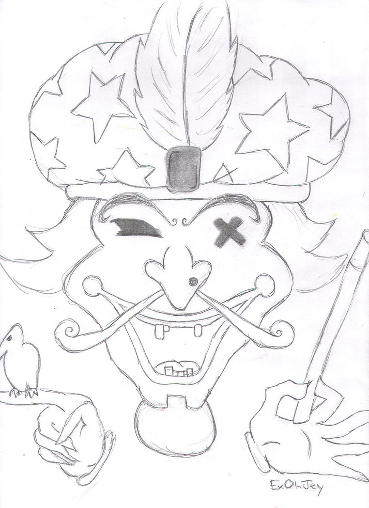 762x1048 Icp Joker Card 04 By Mysickaddiction