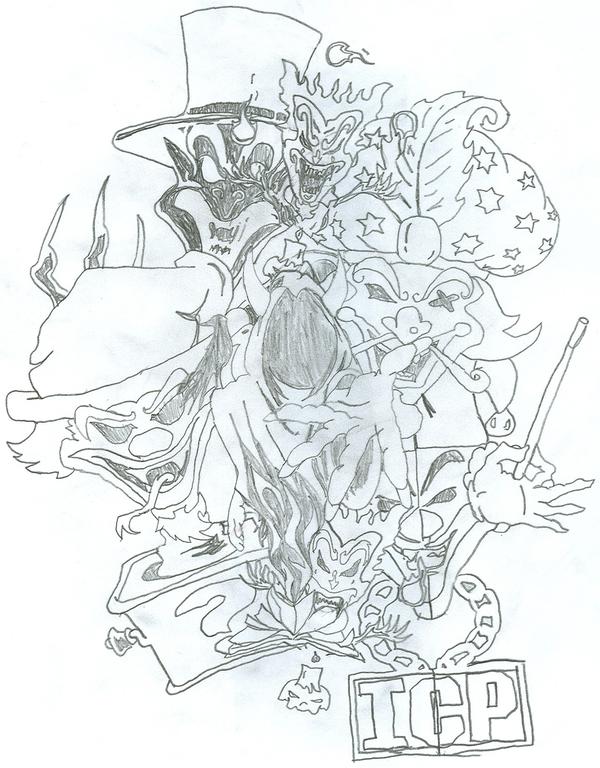 600x768 The Six Joker Cards By Rileyb300