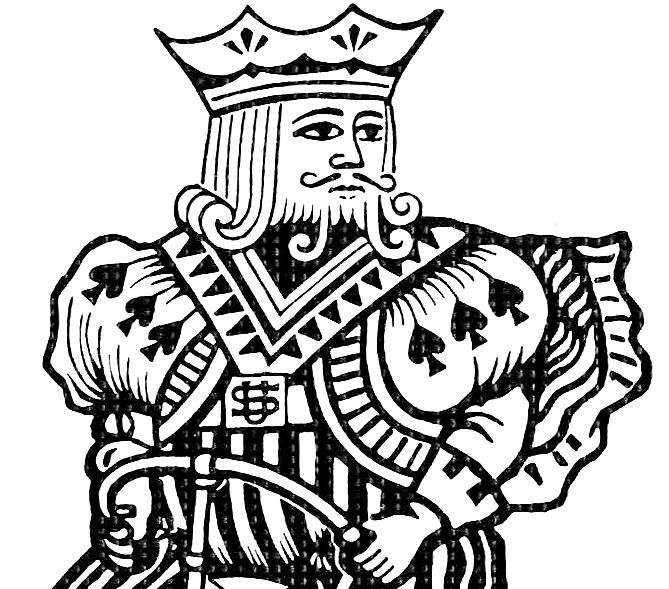 669x589 Bicycle Playing Cards Wonderful Things Page 2