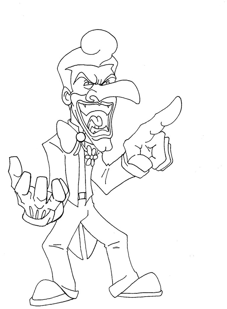 766x1043 The Joker Pencil Drawing By Geek2010