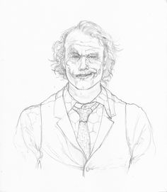 236x271 The Joker .best Joker Ever Superheroes Amp Villians