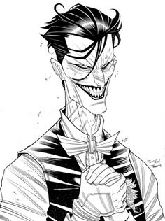 236x316 Batman And Friends By Kevin Myers, Via Behance Comics