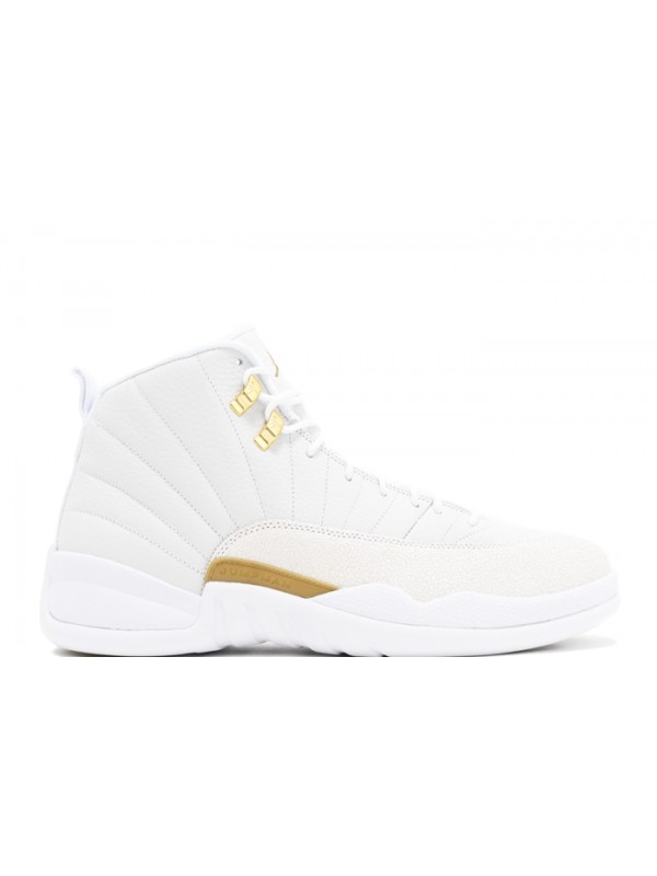 600x800 Shop The Latest Designer Air Jordan 12 Collections