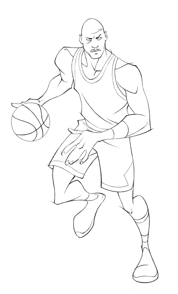 600x990 Asvmichael Jordan By Kharyrandolph