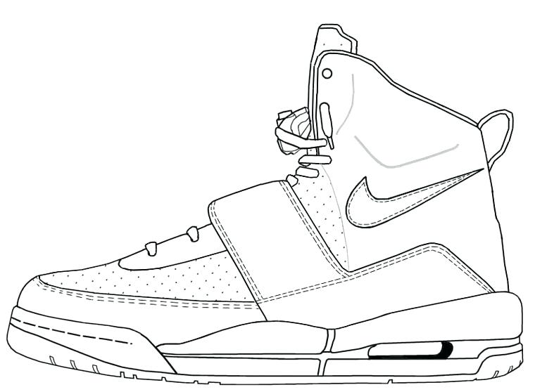 760x558 Elegant Jordan Coloring Pages Best Of Together With Running Shoes