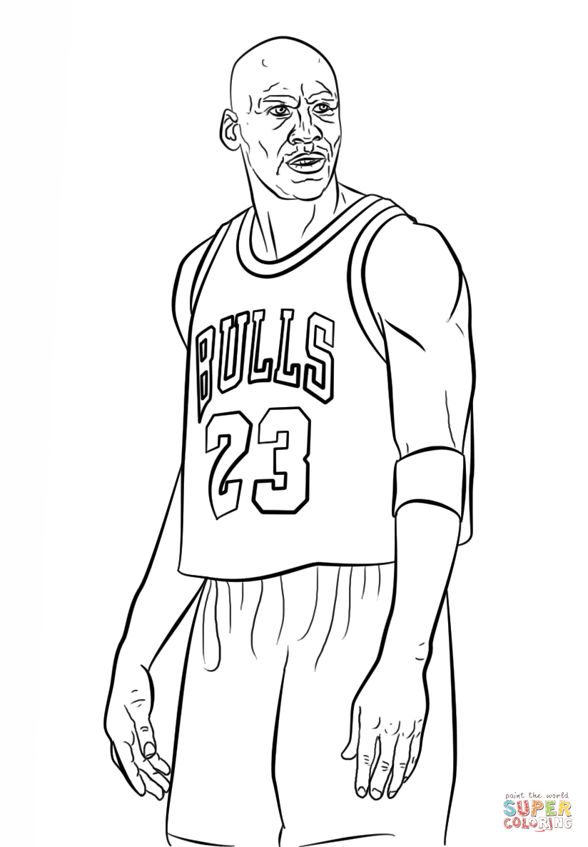 824x1186 Jordan Coloring Page Coloring Page For Kids