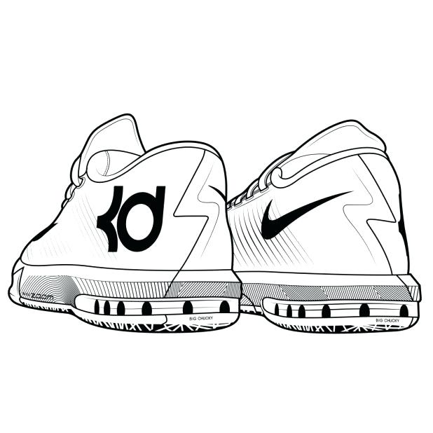 618x618 Jordan Shoes Coloring Pages Adult Air Logo Shoes Medium Size