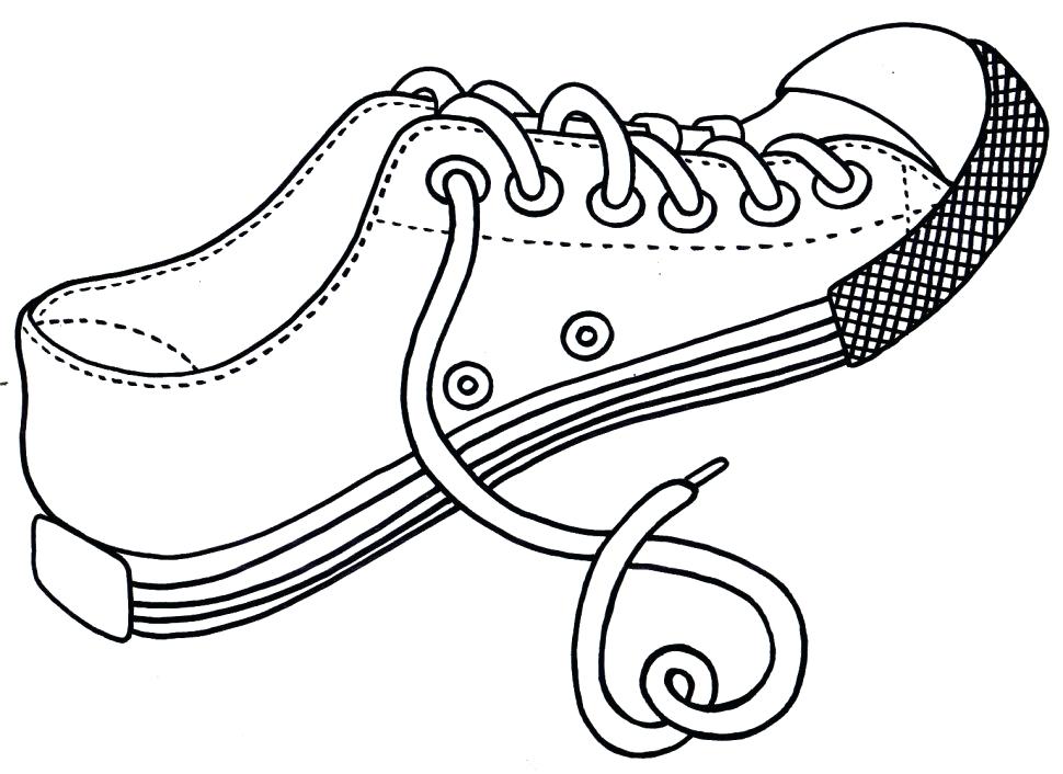 970x706 Top Rated Jordan Shoe Coloring Pages Pictures Page Glu On Lovely