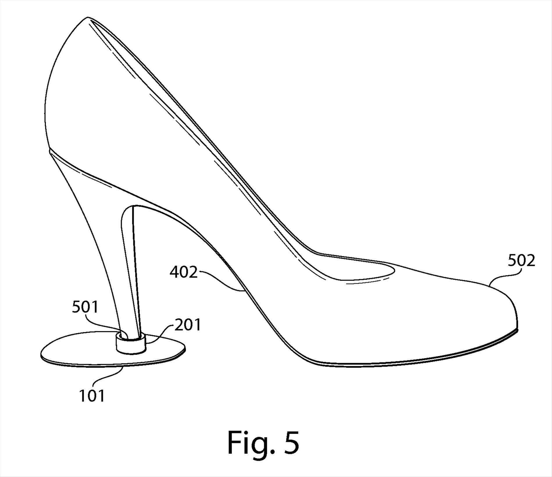 1899x1641 Shoes Drawing Easy