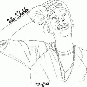 300x300 Coloring Pictures Of Jordans New Coloring Sheets Jordans