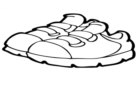 Jordshoes Drawing at GetDrawings | Free download