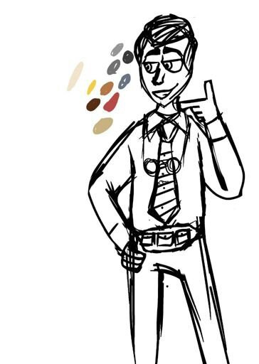 364x512 I Was Deleting All Of The Posts On My Old Art Amino Profile