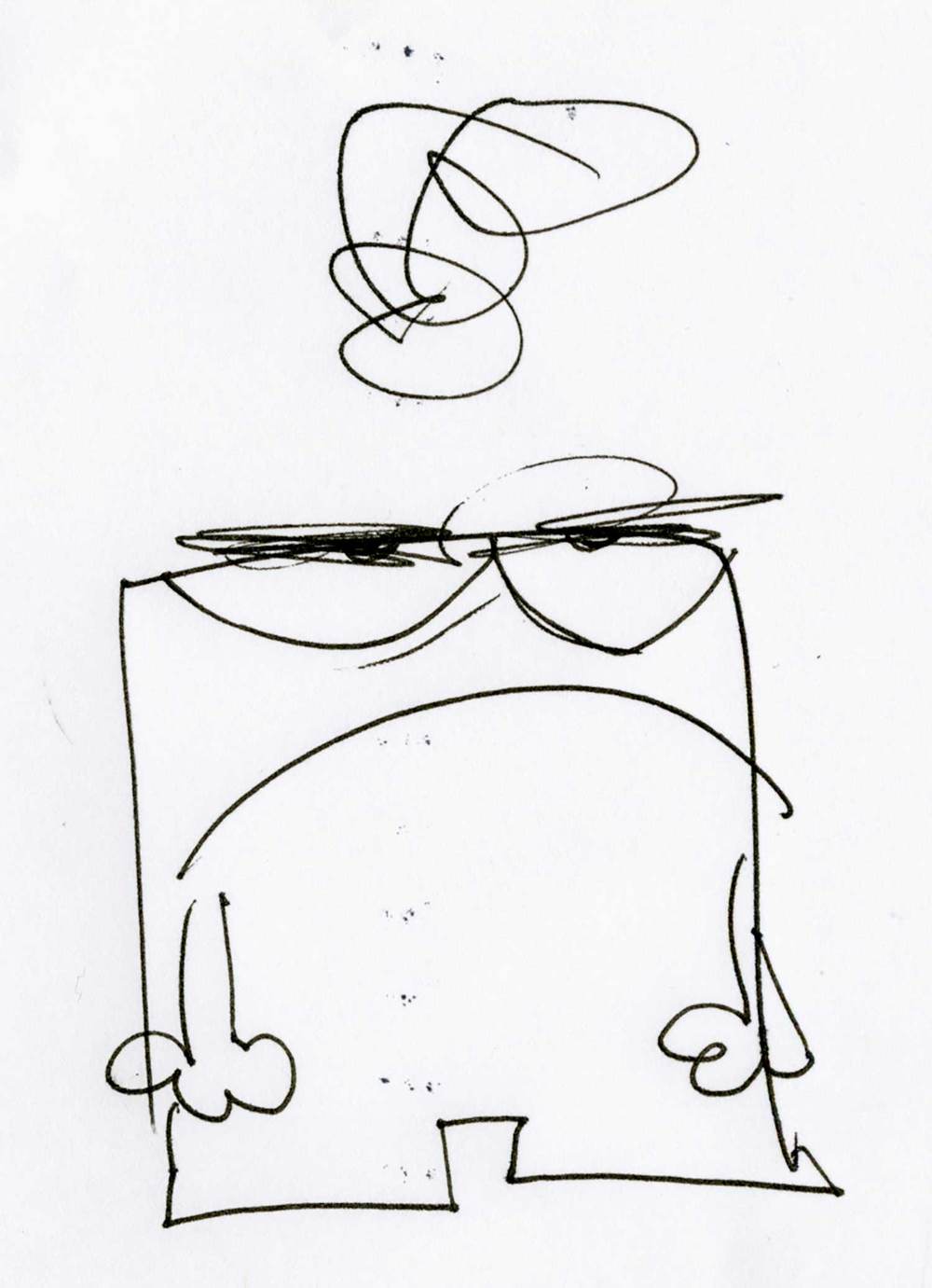 1000x1381 Pixar Animation Studios