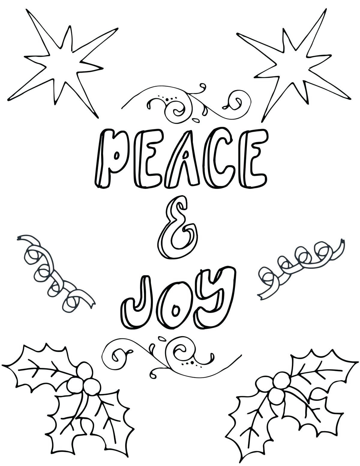 1200x1553 Coloring Joy Coloring Pages