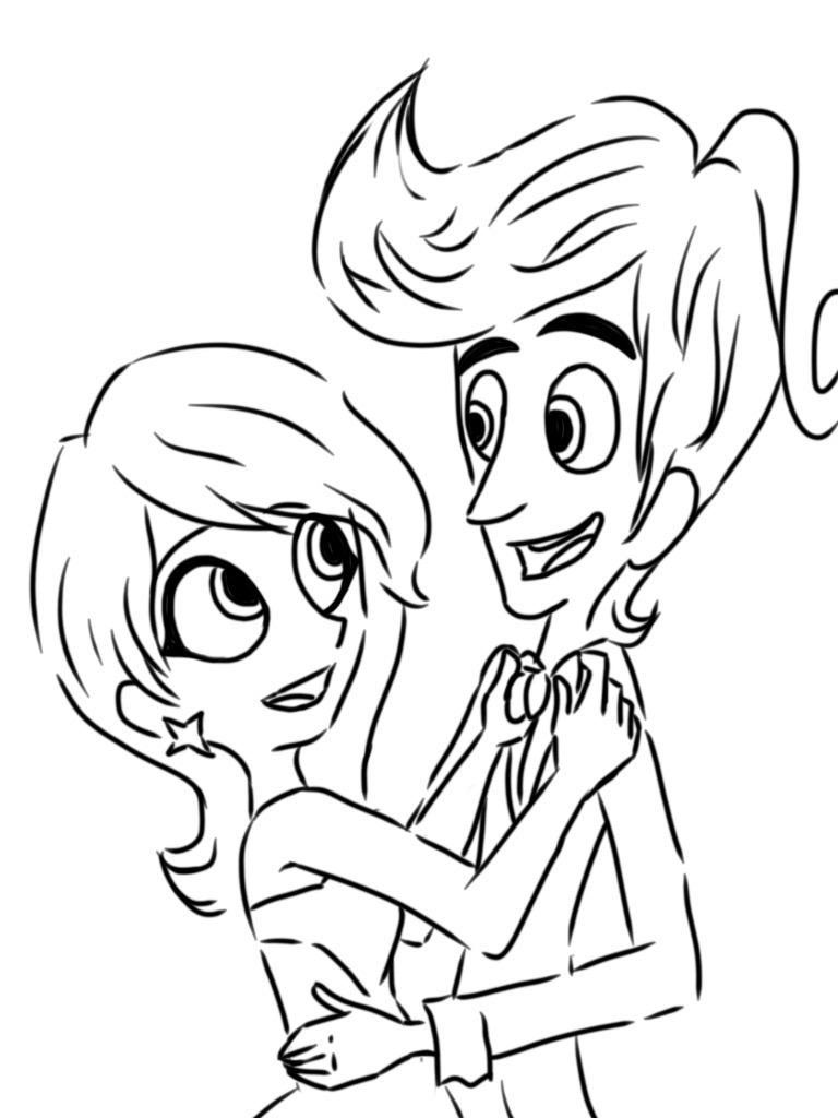 768x1024 Fear X Joy Hashtag Images On Tumblr