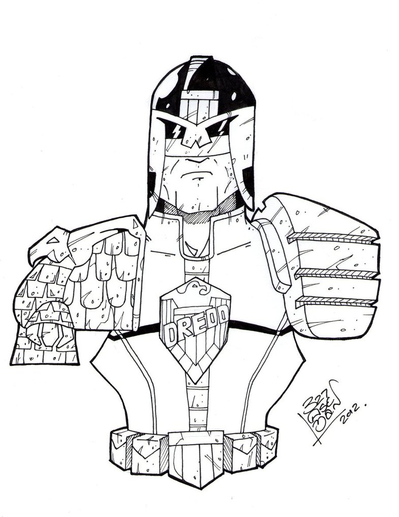 785x1018 Daily Sketch