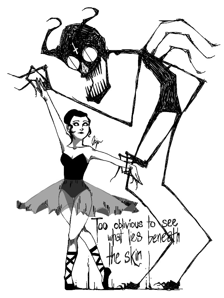 768x1024 Don'T Judge A Book By Its Cover By Rserradx