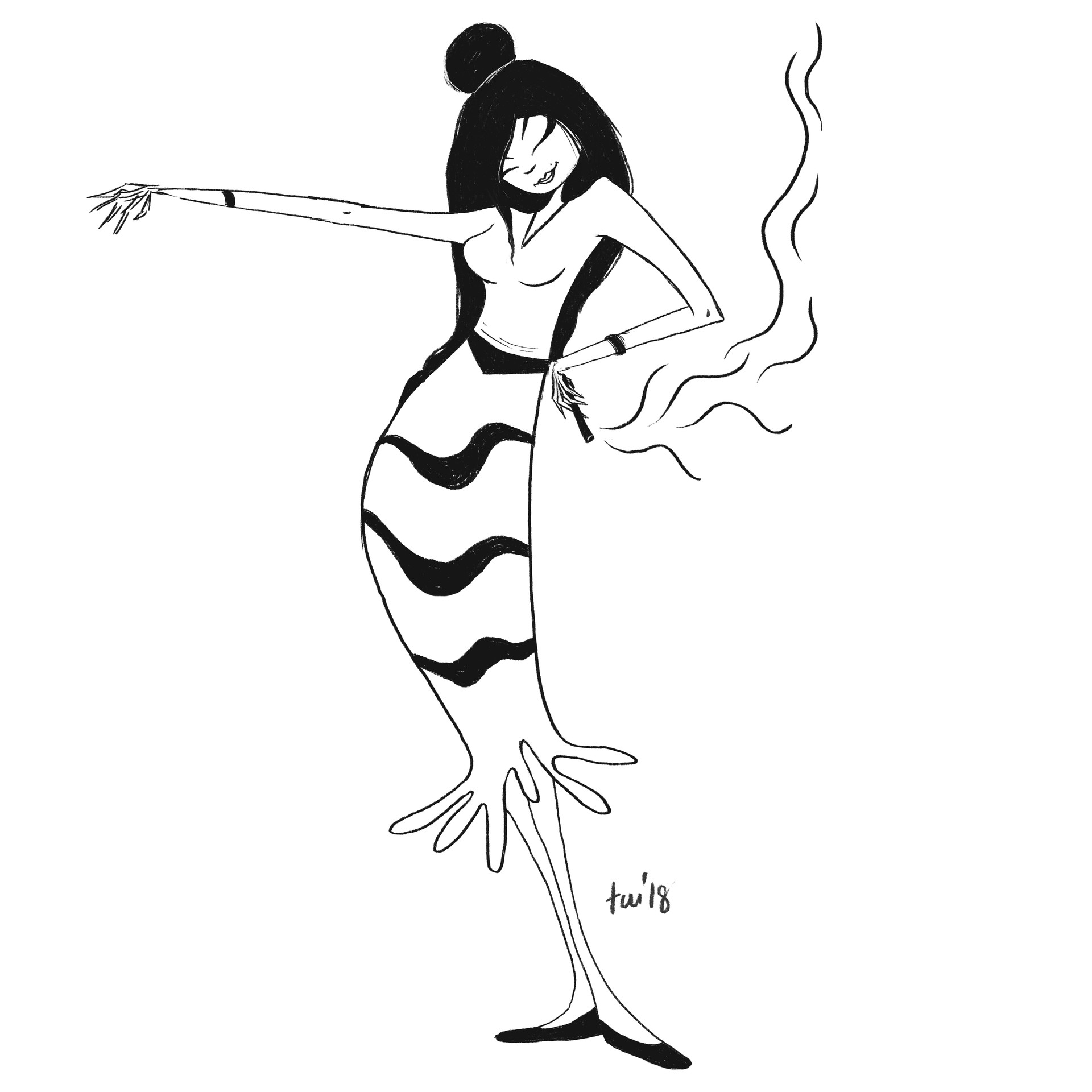 1920x1920 Artstation