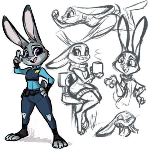 500x488 Pin By Lucas Wladimir On Zootopia Judy Hopps