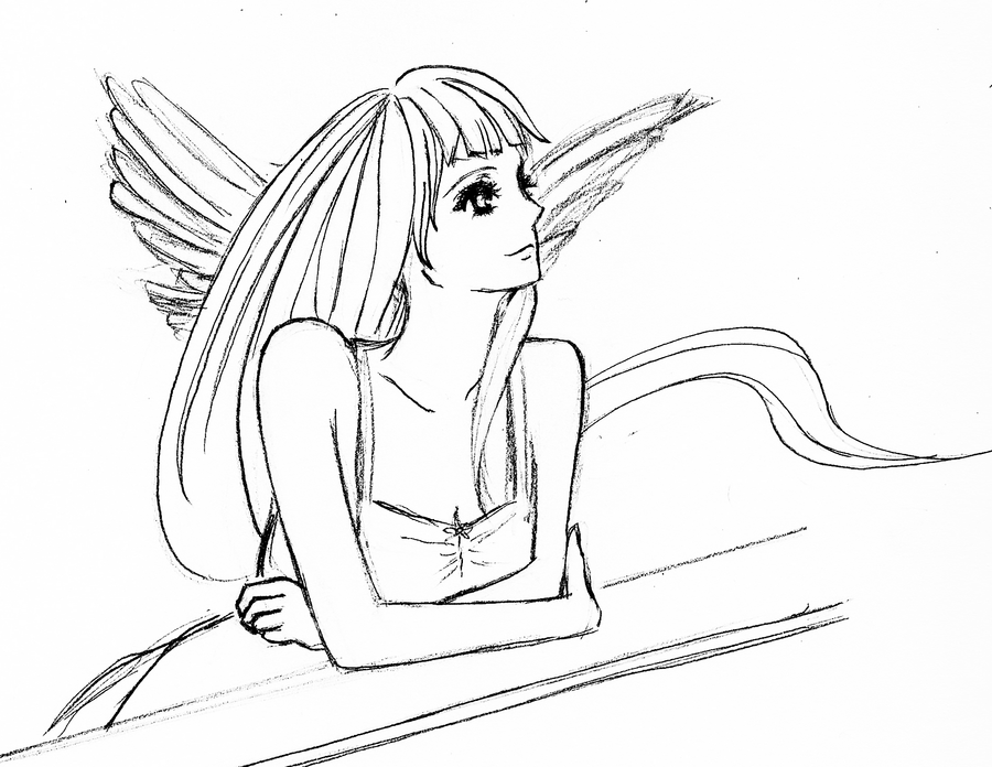 900x696 Hinata Capulet By Meimdesu