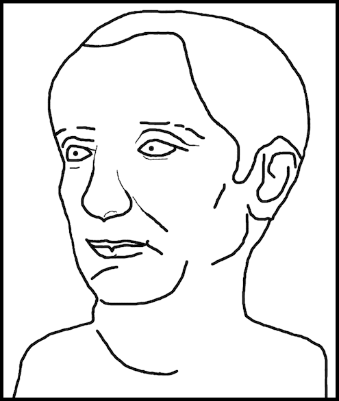 495x586 Julius Caesar Picture