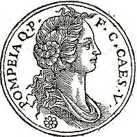 200x200 Pompeia (Wife Of Julius Caesar) Revolvy