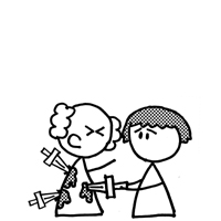 200x200 Shakespeare Good Tickle Brain